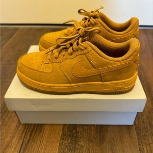 Kids Nike Air Force Ones
